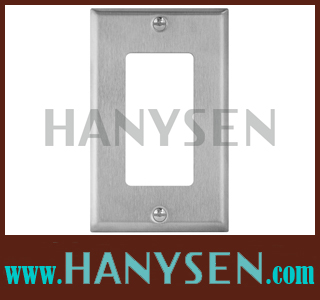 One-Gang-Decorator-GFCI-Wallplate-SS